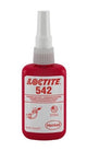 Loctite Gewindedichtmittel 542 50 ml