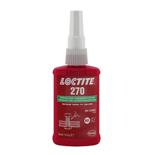 Loctite Sicherungsmittel 270 50 ml