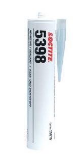 Loctite Dichtmittel Silikon si5398 100 ml
