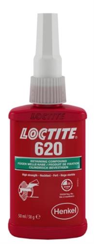 Loctite-Befestiger 620 50 ml