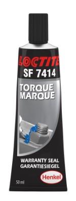 Loctite Siegelwachs blau 50ml