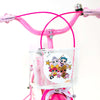Volare Dolls 16 Zoll Kinderrad mit zwei Handbremsen