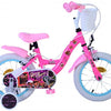 Lol überraschende Kinderbike Mädchen 14 Zoll rosa zwei Handbremsen