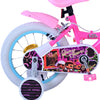 Lol überraschende Kinderbike Mädchen 14 Zoll rosa zwei Handbremsen
