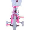 Lol überraschende Kinderbike Mädchen 14 Zoll rosa zwei Handbremsen