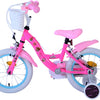 Lol überraschende Kinderbike Mädchen 14 Zoll rosa zwei Handbremsen