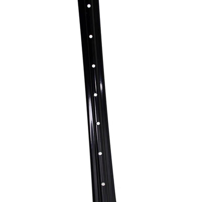 Rigida Velg 28 (635) Westwood 36 14 Aluminiumschwarz