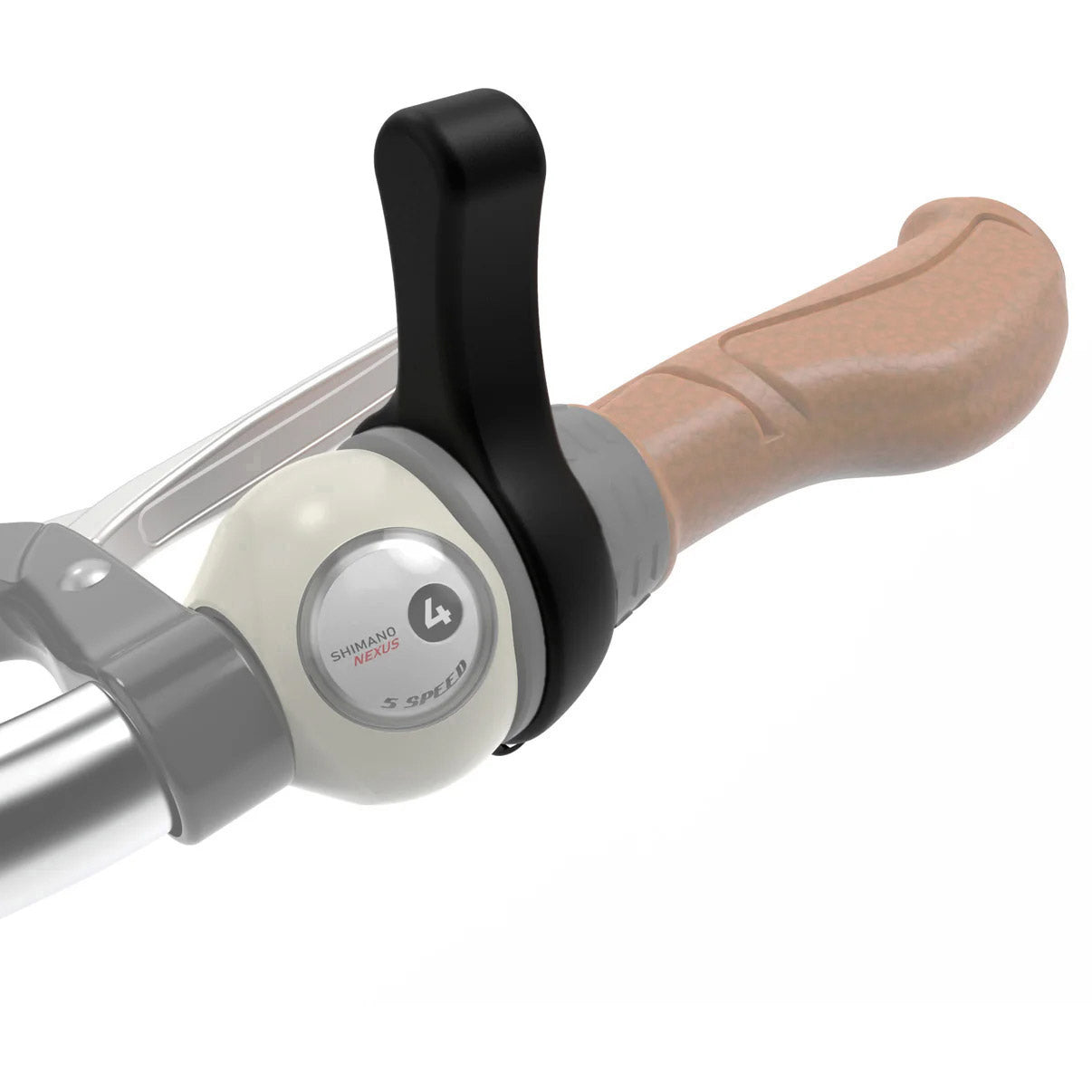 Shimano Switch Shimano Nexus 3 4 7 8 Dichtung für den Überdrehungszweig