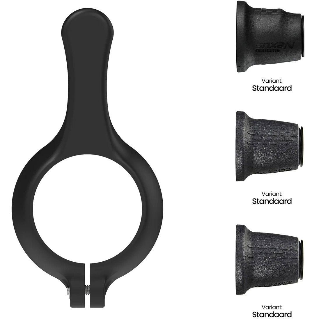 Shimano Switch Shimano Nexus 3 4 7 8 Dichtung für den Überdrehungszweig