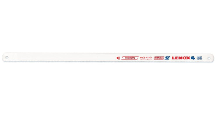 Lenox-Metallsägeblatt – 300 mm – 32 TPI – lx20146v232he – 20146v232he