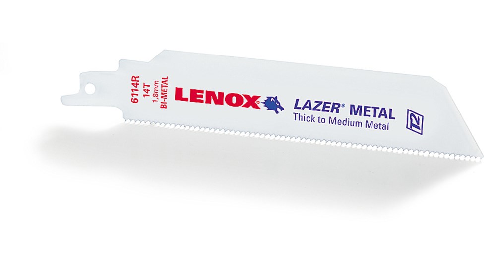 Lenox Säbelsägen-Set – 305 mm – lx20185b12114r – 20185b12114r