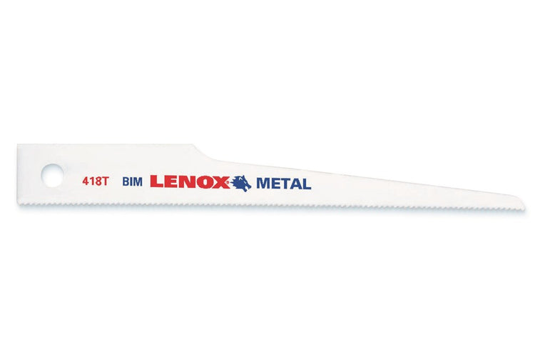 Lenox Säbelsägeblatt – 100 mm – 24 TPI – lx20427424t – 20427424t