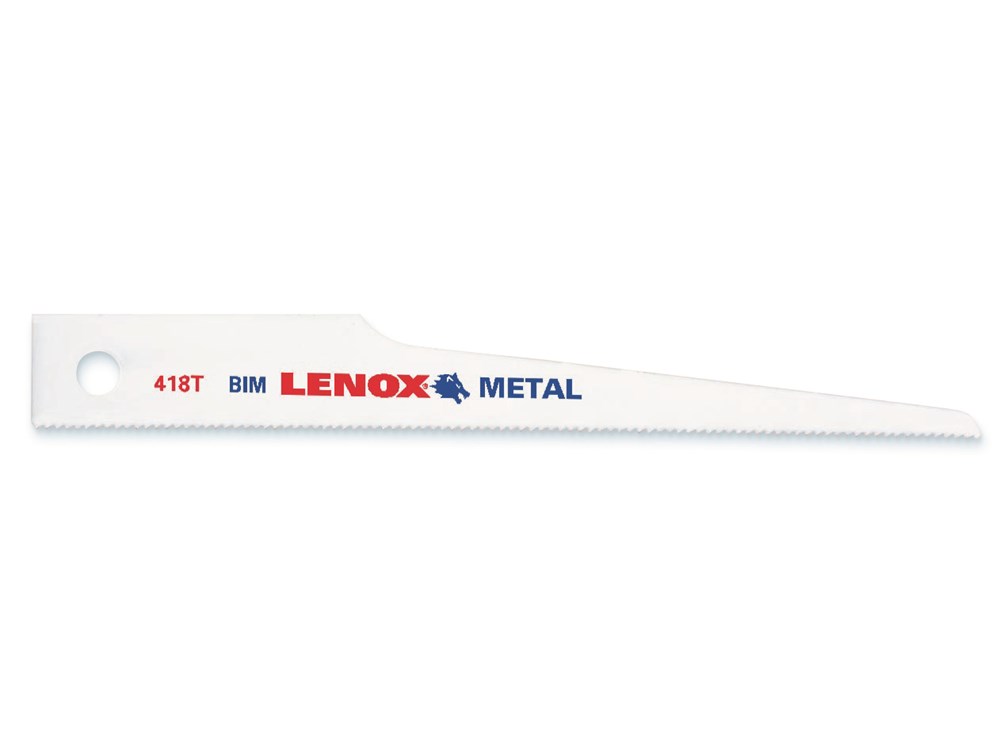 Lenox Säbelsägen-Set – 100 mm – lx20428432t – 20428432t