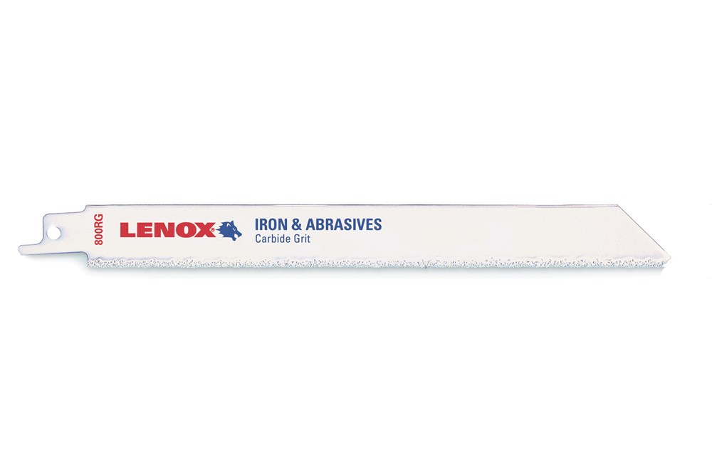 Lenox Säbelsägen-Set – 203 mm – lx20576800rg – 20576800rg