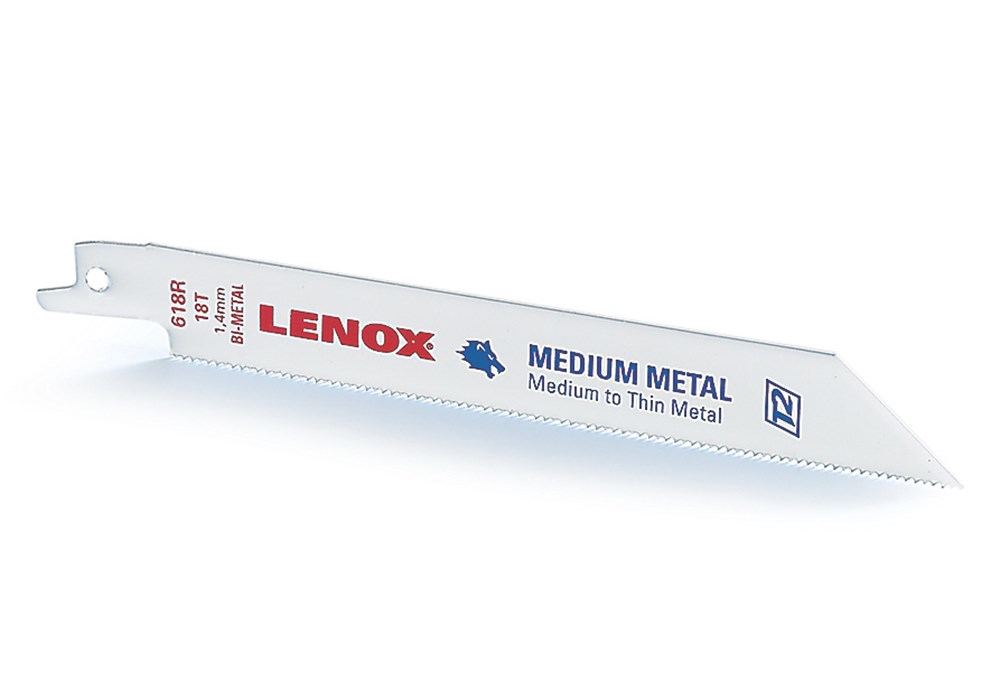 Lenox Säbelsägen-Set – 152 mm – lx20592650r – 20592650r