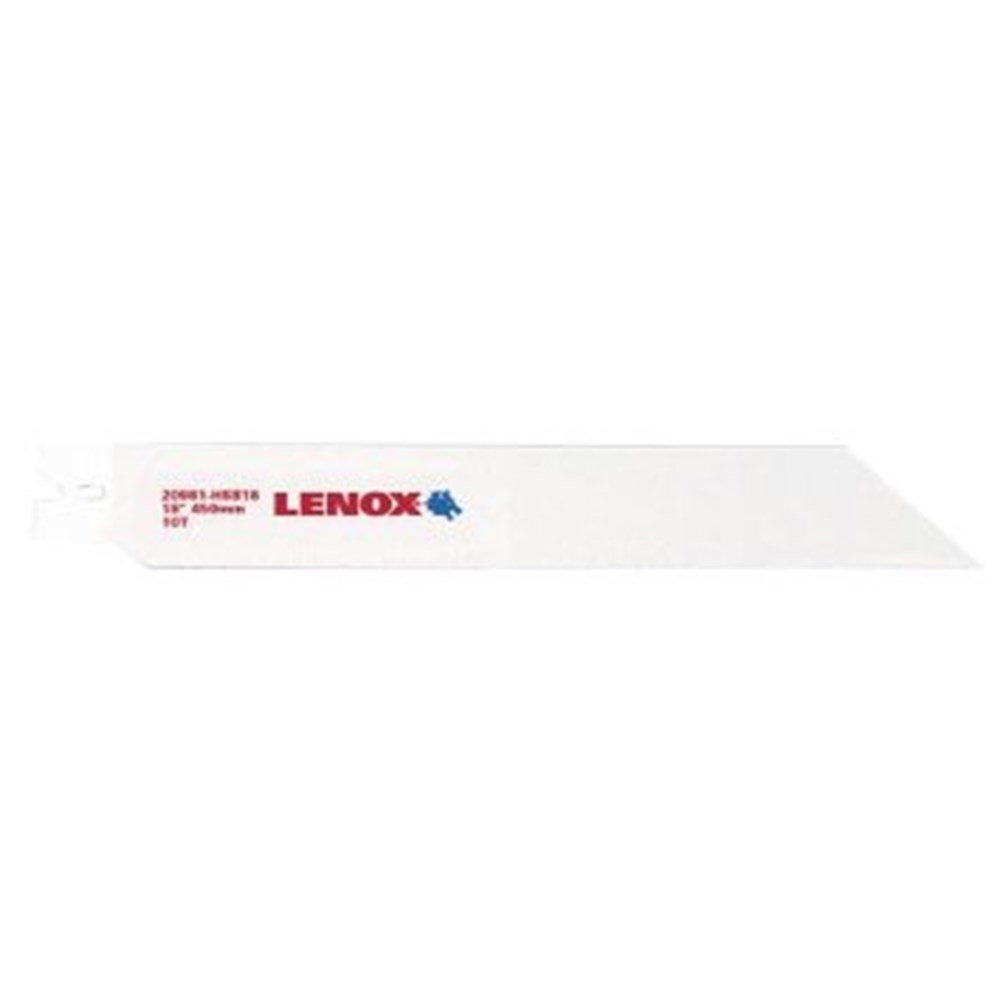 Lenox-Sägeblatt lose – 300 mm – lx20982hsb12 – 20982hsb12
