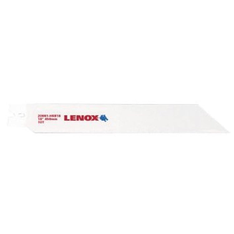 Lenox-Sägeblatt lose – 300 mm – lx20982hsb12 – 20982hsb12