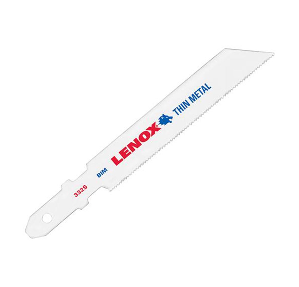 Lenox Säbelsägen-Set – 152 mm – lx21067614gr – 21067614gr