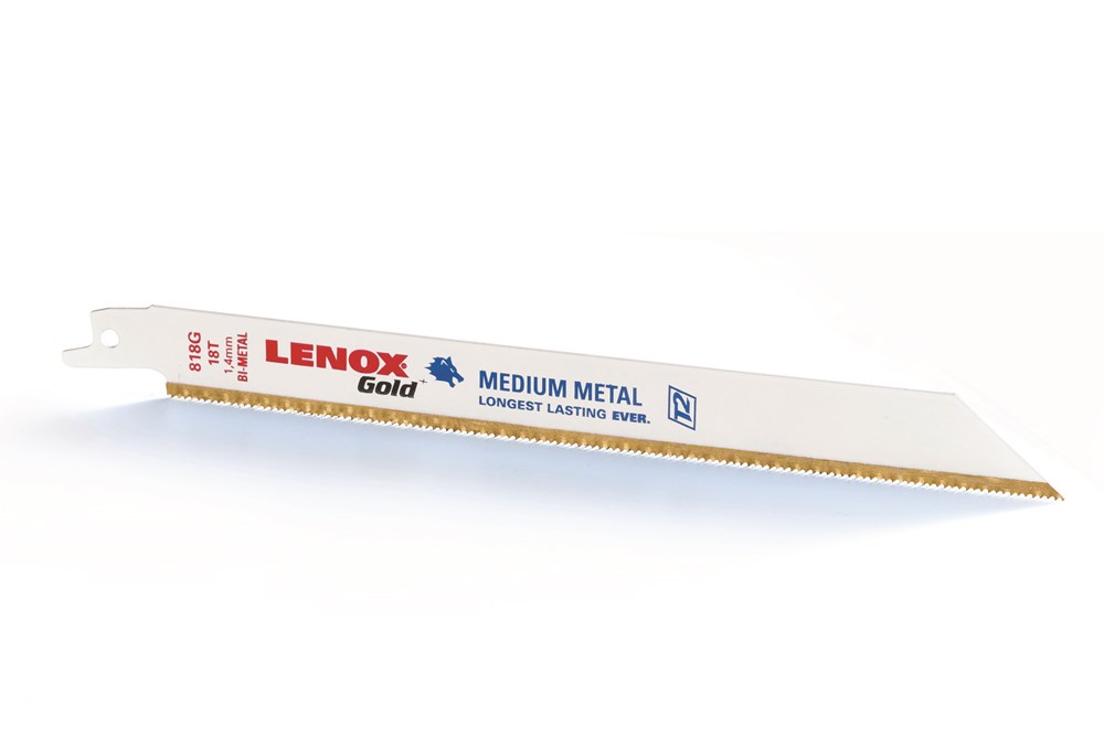 Lenox Säbelsägen-Set – 203 mm – lx21073824gr – 21073824gr