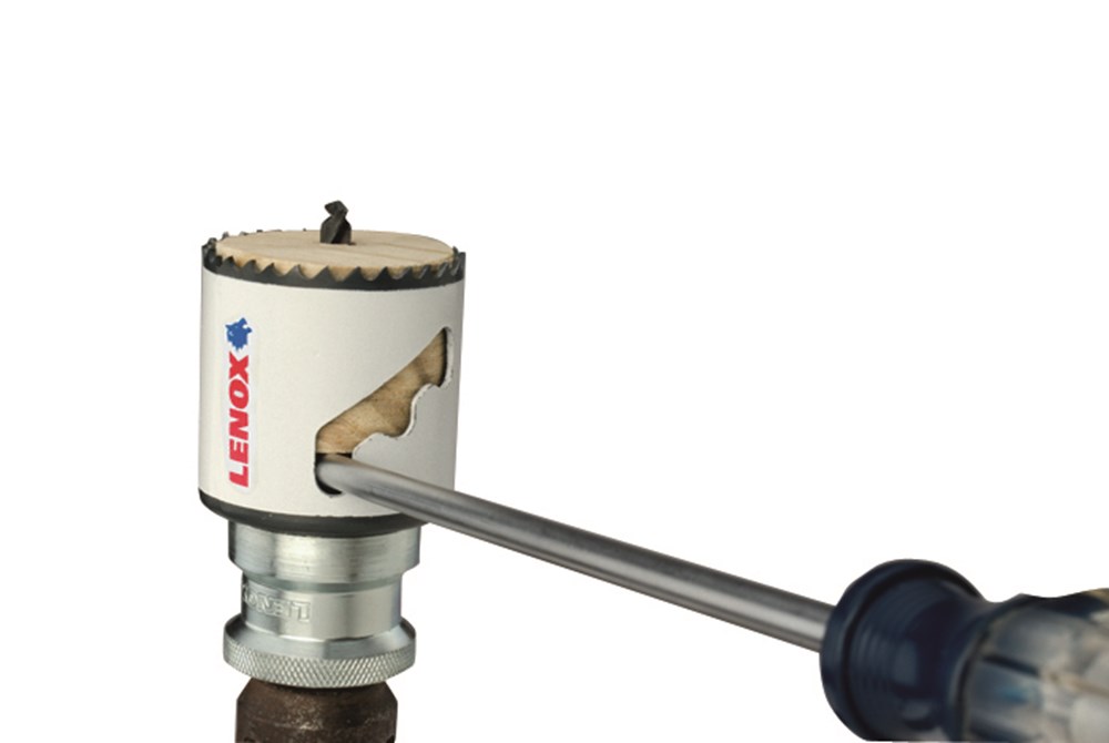 Lenox-Lochsäge, Bimetall – 14 mm – lx300099l – 300099l