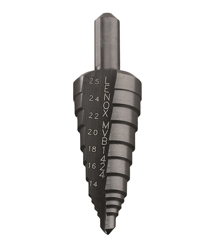 Lenox-Stufenbohrer – 9,5 mm – lx30961mvb1424 – 30961mvb1424