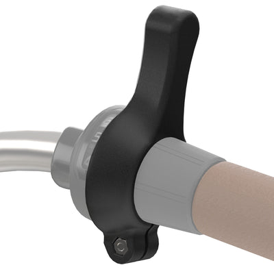 Outwet Schalthebel Shimano Nexus 8 Hebel für SL-6001-8