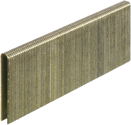 Senco L-Klammern 25mm verzinkt (5000Stk)