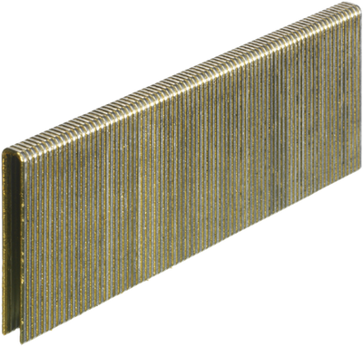 Senco L-Klammern 25mm verzinkt (5000Stk)