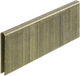 Senco L-Klammern 25mm verzinkt (5000Stk)