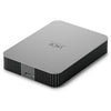 Lacie Mobile Drive Secure 4 TB