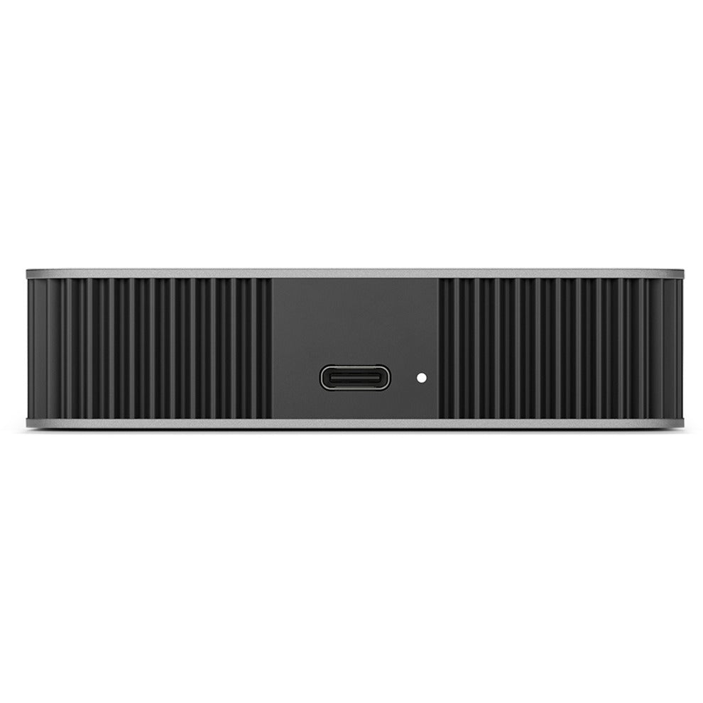 Lacie Mobile Drive Secure 4 TB