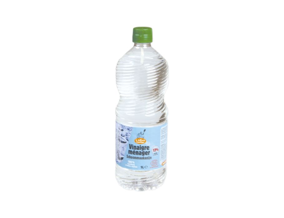 La Droguerie Ecologique Reinigung Essig 12% 1L