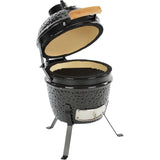 Landmann Grill Chef Mini-Kamado - afbeelding 2