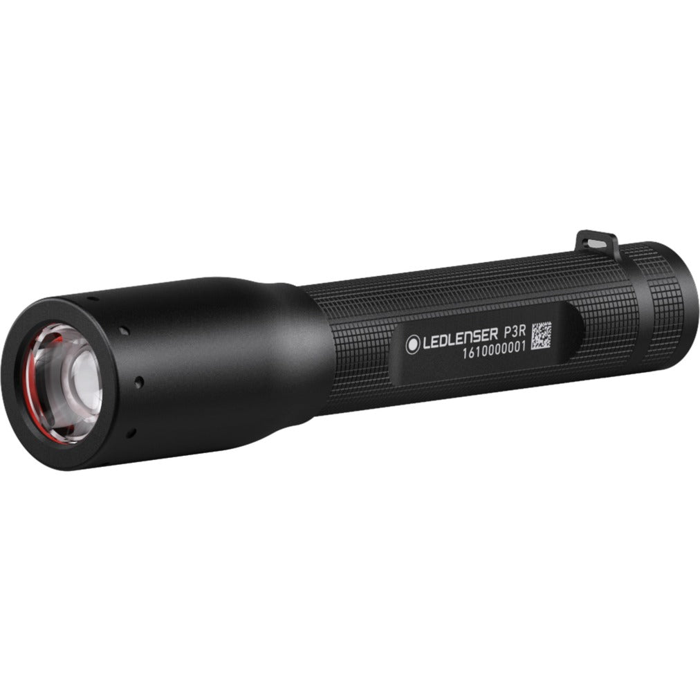 LEDSER Taschenlampe P3R
