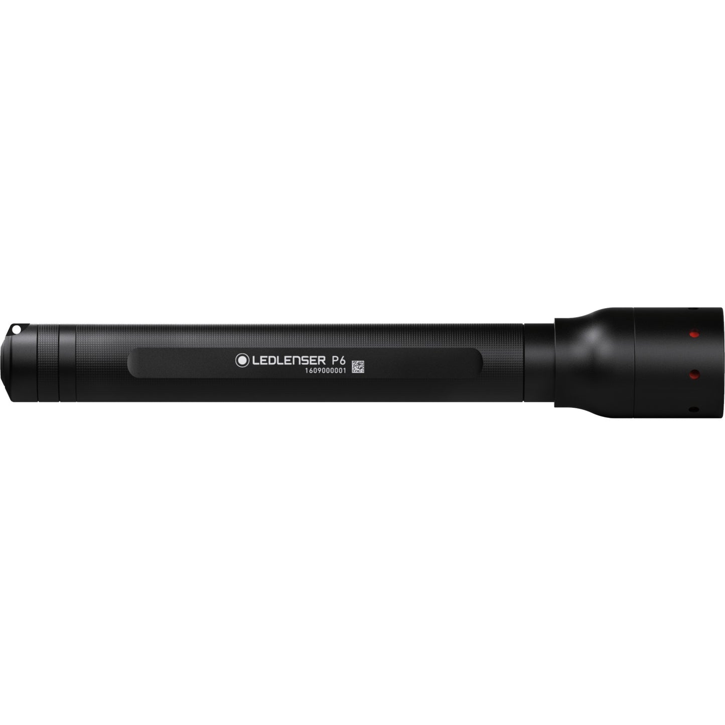 LEDSER Taschenlampe P3R