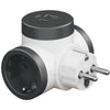 Legrand rotierender Permiumkontaktstopp