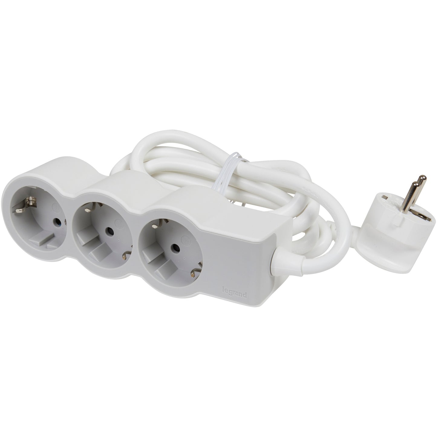 Legrand Mehrfachstandardkontaktbox