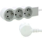 Legrand Mehrfachstandardkontaktbox - afbeelding 2