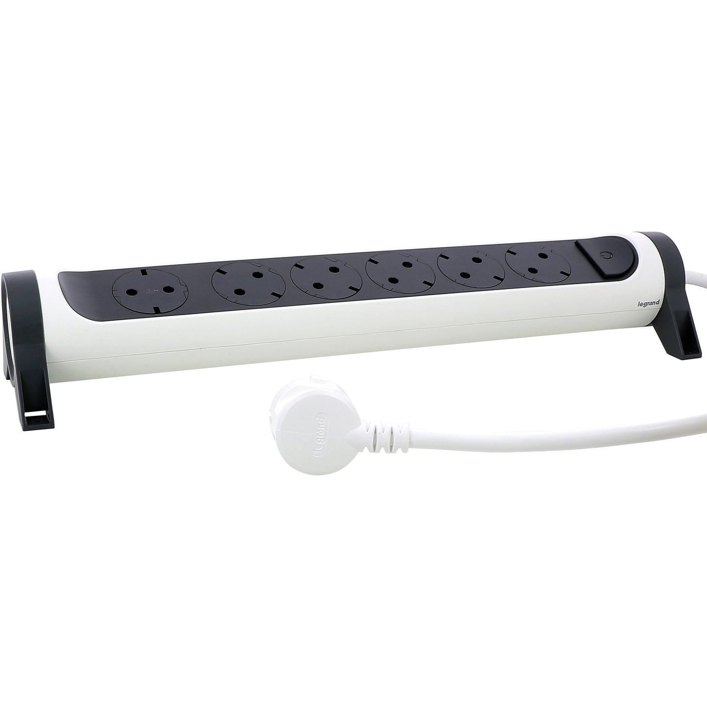 Legrand montierbar und rotierbar mehrere Premiumconta