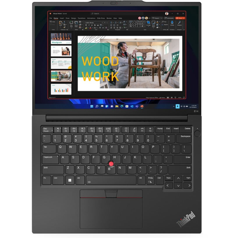 Lenovo Thinkpad E14 Gen 5 (21 Yr002ymh)