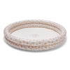 Leopard | Beige Schwimmbad 100 cm