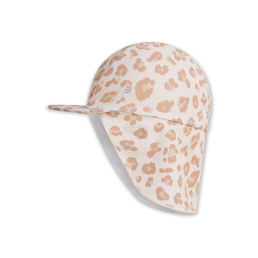Leopard | Beige UV Sonnenschein