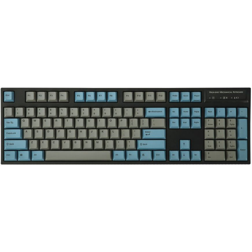 Leopold FC900RBTR EGBPD