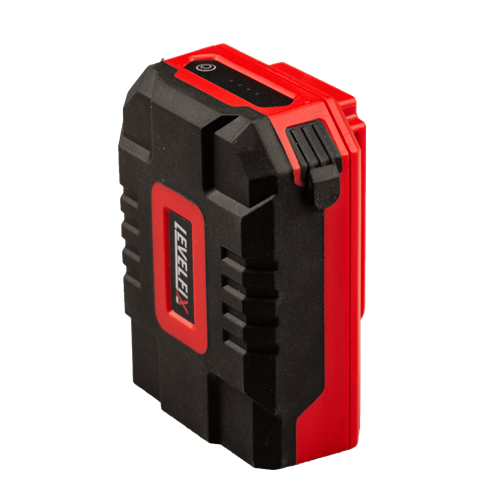 Levelfix-Akku AC600