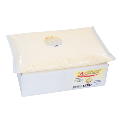 Levo Naise-Pommessauce 35 % Packbeutel (2x 5 Liter)