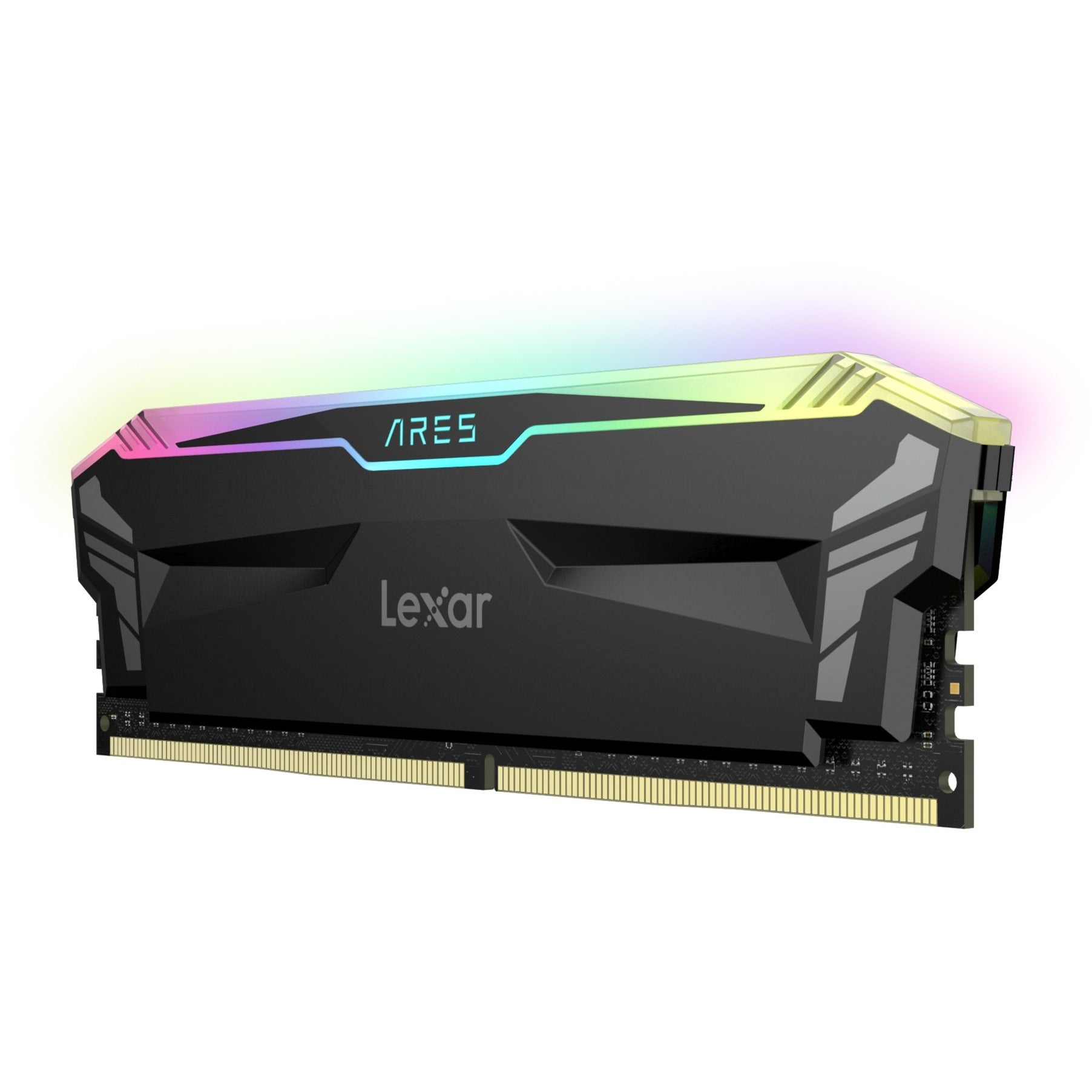 Lexar 16 GB GB GB4-3866 Kit