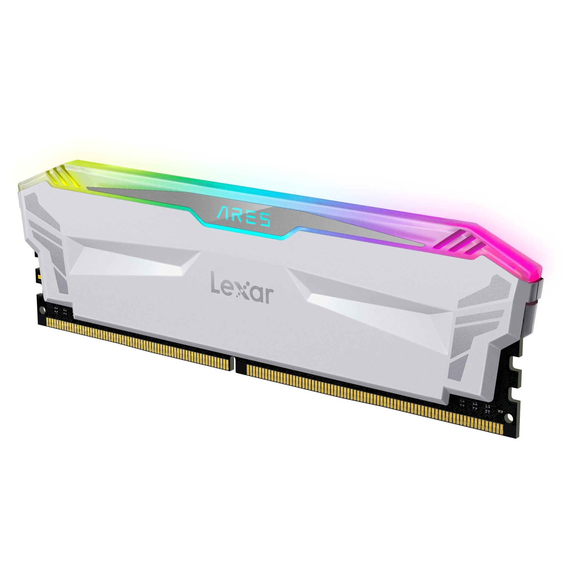 Lexar 16 GB GB GB4-3866 Kit