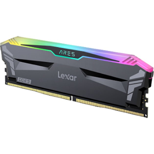 Lexar 32 GB DDR5-6400 Kit