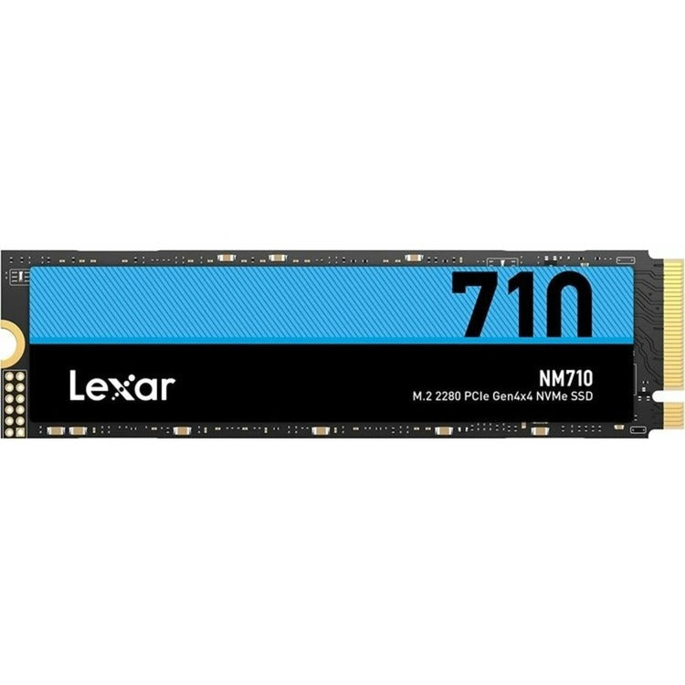 Lexar NM710, 500 GB