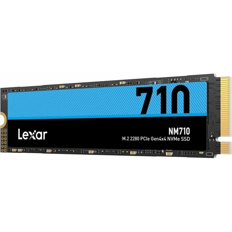 Lexar NM710, 500 GB
